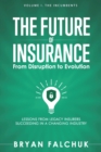 Image for The Future of Insurance