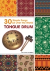 Image for Tongue Drum 30 Simple Songs - All Over the World
