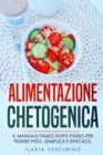 Image for Alimentazione Chetogenica