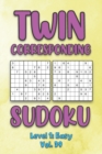 Image for Twin Corresponding Sudoku Level 1