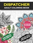 Image for Dispatcher Adult Coloring Book