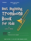 Image for Best Beginning Trombone Book for Kids