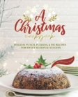 Image for A Christmas Cookbook