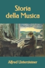 Image for Storia della Musica