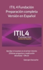 Image for ITIL 4 Fundaci?n Preparaci?n completa Versi?n en Espa?ol