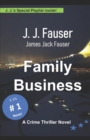 Image for Family Business : A Crime Thriller Novel