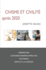 Image for Civisme et civilite apres 2020