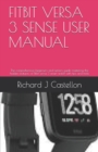 Image for Fitbit Versa 3 Sense User Manual