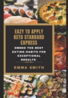 Image for Eazy to Apply Keto Standard Express