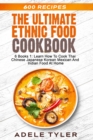 Image for The Ultimate Ethnic Food Cookbook