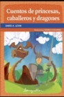 Image for Cuentos de princesas, caballeros y dragones
