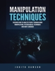 Image for Manipulation Techniques