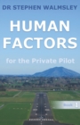 Image for Human Factors for the Private Pilot