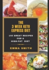 Image for The 3 Week Keto Express Diet