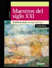 Image for Maestros del Siglo XXI