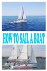 Image for How to Sail a Boat