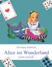 Image for Alice im Wunderland (German Edition)