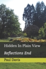 Image for Hidden In Plain View : Reflections End