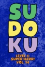 Image for Sudoku Level 4