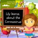 Image for Lily Learns About the Coronavirus