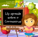 Image for Lily Aprende Sobre o Coronavirus