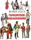 Image for Napoleontische Oorlogsuniformen