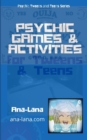 Image for Psychic Games &amp; Activities for Tweens &amp; Teens