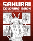 Image for Samurai Coloring Book