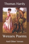 Image for Wessex Poems : And Other Verses