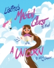 Image for Lisettes Magical Quest to find a Unicorn