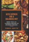 Image for Keto Express for a Balanced Diet