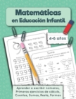Image for Matematicas en Educacion Infantil