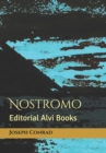 Image for Nostromo