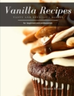 Image for Vanilla Recipes