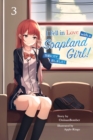 Image for I Fell in Love With A Soapland Girl! (Light Novel) Volume 3
