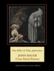 Image for The Offer of Nila, Julbocken : John Bauer Cross Stitch Pattern
