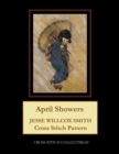 Image for April Showers : Jesse Willcox Smith Cross Stitch Pattern