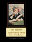 Image for The Scholar : Jesse Willcox Smith Cross Stitch Pattern