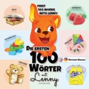 Image for Die ersten 100 Worter mit Lenny Deutsches-Englisch