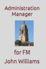 Image for Administration Manager
