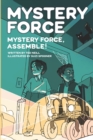 Image for Mystery Force