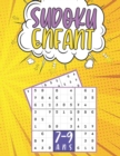 Image for Sudoku Enfant 7-9 Ans : jeux pour jouer en famille, 200 grilles 3 nivaux avec instructions et solutions, Cadeaux jeux de societe pour garcons et filles