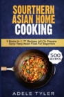 Image for Sourthern Asian Home Cooking
