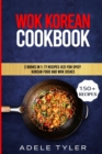 Image for Wok Korean Cookbook