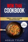 Image for Wok Thai Cookbook