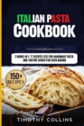 Image for Italian Pasta Cookbook