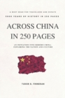 Image for Across China in 250 pages