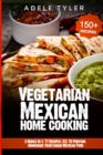 Image for Vegetarian Mexican Home Cooking