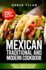 Image for Mexican Traditional And Modern Cookbook