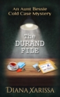 Image for The Durand File